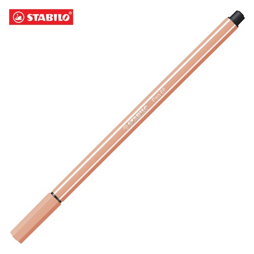 STABILO Pen marhuľový 68/26 - 