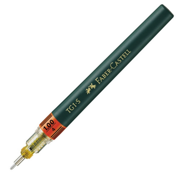 Faber-Castell technicke pero 1.0 mm - 