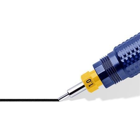 STAEDTLER Náhradní hrot pro technické pero "Mars matic 750", 1.0 mm, 750 M-10 - 