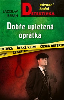 Dobře upletená oprátka - 
