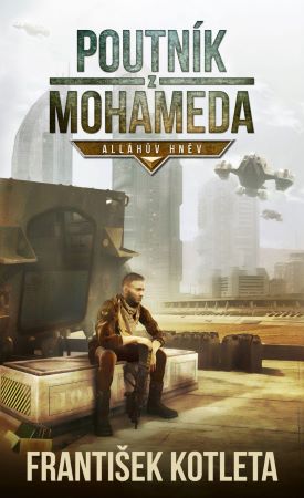 Poutník z Mohameda - 