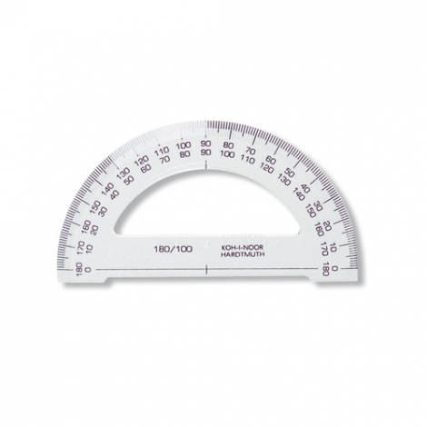 KOH-I-NOOR Uhlomer 180/100, malý - 
