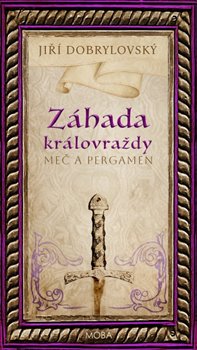 Záhada královraždy - 