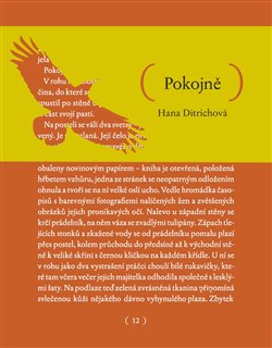 Pokojně - 