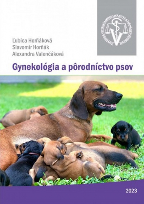 Gynekológia a pôrodníctvo psov - 