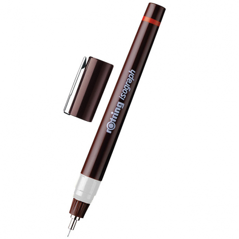 Rotring isograph pero 2.0 - 