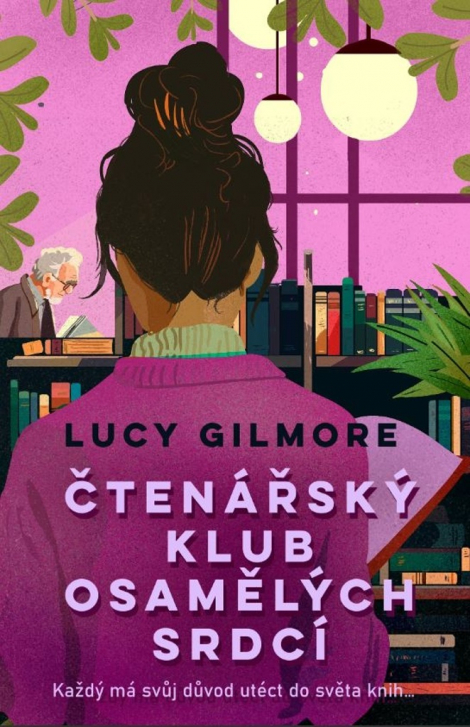 Čtenářský klub osamělých srdcí - 