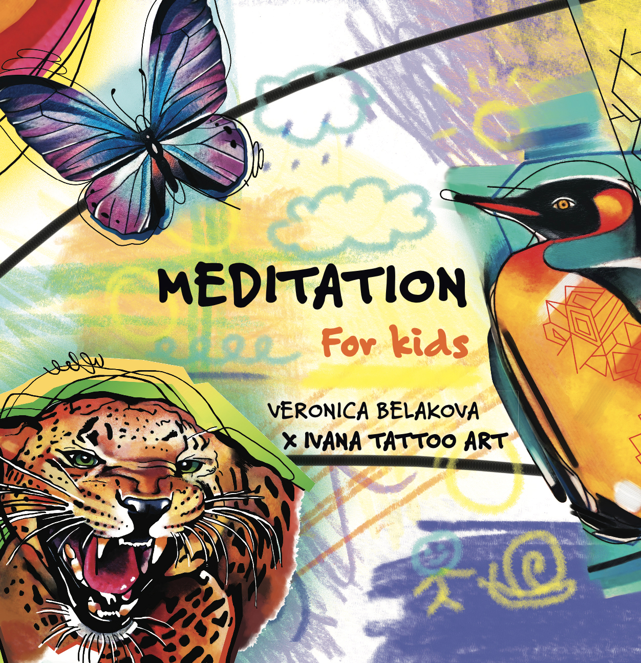 Meditation for Kids - 