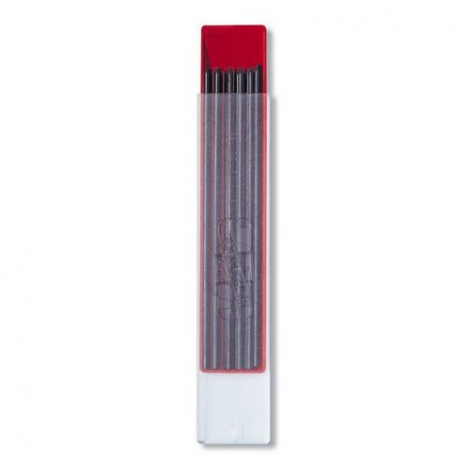 KOH-I-NOOR Náplň 4190 6B do mech. tužky - versatilky - 