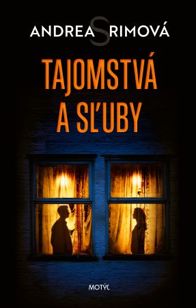 Tajomstvá a sľuby - 