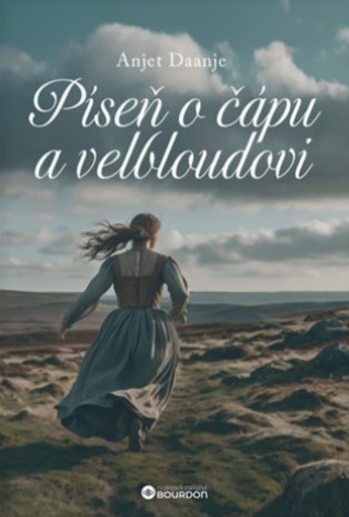 Píseň o čápu a velbloudovi - 