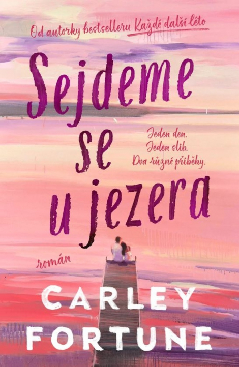 Sejdeme se u jezera - 