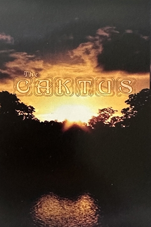 Caktus, The - The Rising Sun (MC)