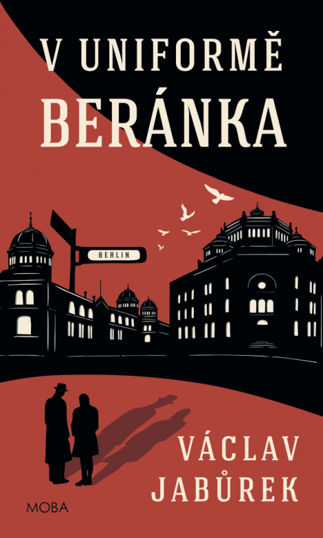 V uniformě beránka - 