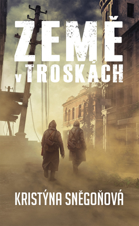Země v troskách - 