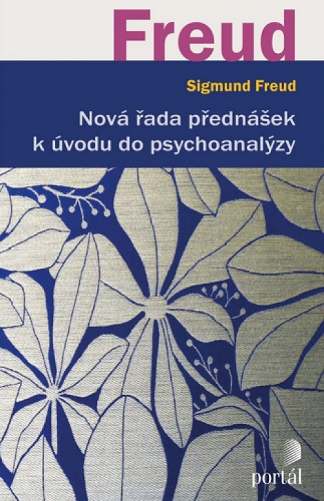 Nová řada přednášek k úvodu do psychoanalýzy - 