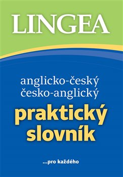 Anglicko-český a česko-anglický Praktický slovník - ...pro každého