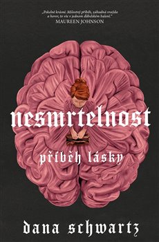 Nesmrtelnost: Příběh lásky - 