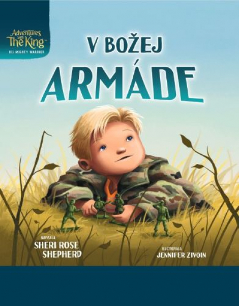 V Božej armáde - 