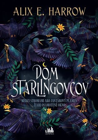 Dom Starlingovcov - 