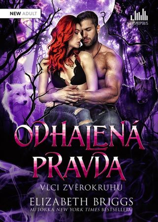 Odhalená pravda - Vlci zvěrokruhu - 