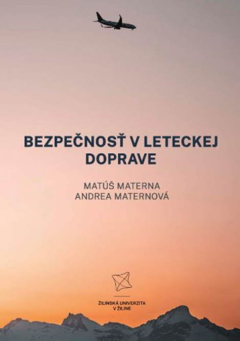 Bezpečnosť v leteckej doprave - 