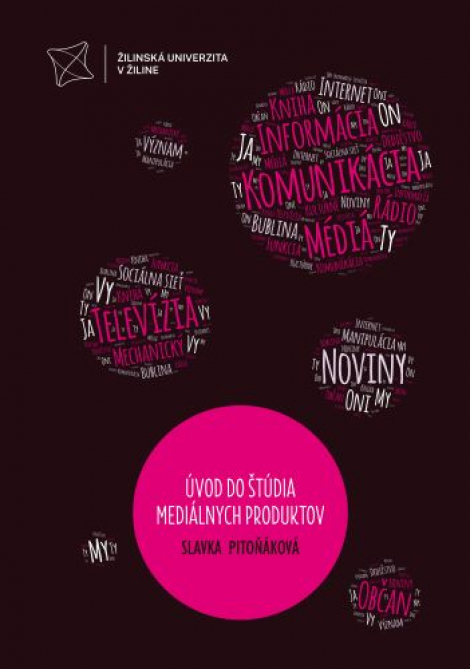 Úvod do štúdia mediálnych produktov - 