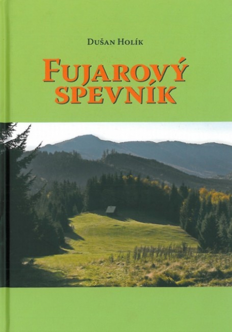Fujarový spevník - +DVD