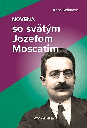 Novéna so svätým Jozefom Moscatim - 