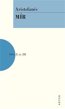 Mír - sv.188