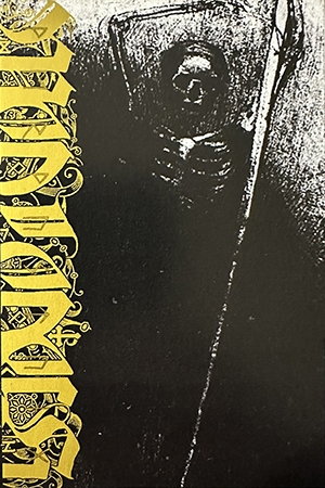 Moloch - Verwüstung (MC)