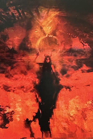 Haegtesse - On Physical And Mystical Matters (MC)