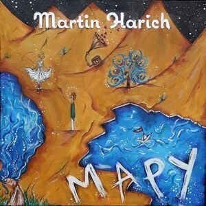 Martin Harich:  Mapy - 2LP