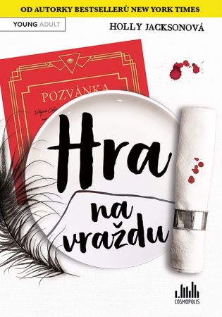 Hra na vraždu - 