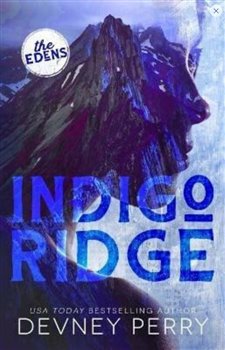 Indigo Ridge - Ve stínu hory