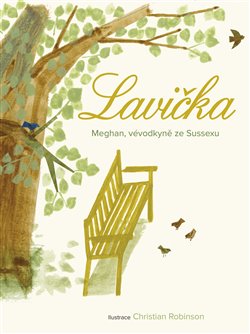 Lavička - 