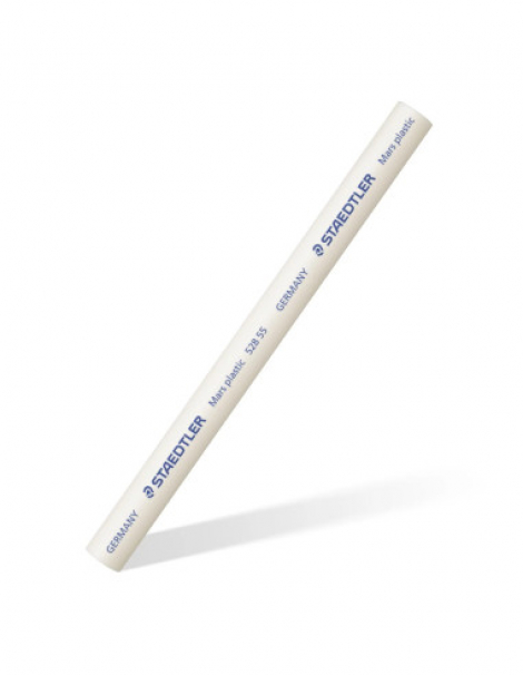 Staedtler Mars Plastic nahradna guma 52855 - 