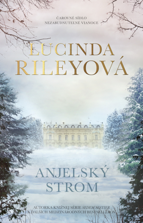 Anjelský strom - 