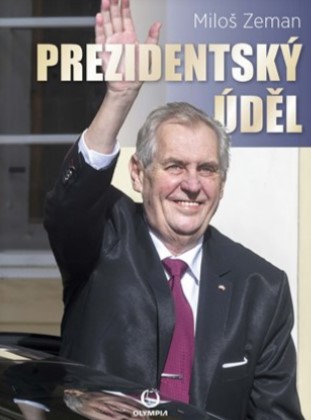 Prezidentský úděl - 