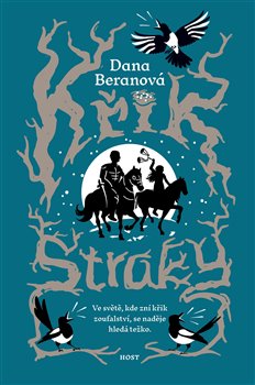 Křik straky - 