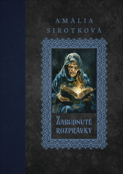 Zabudnuté rozprávky - 