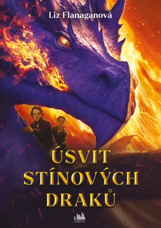Úsvit stínových draků - 