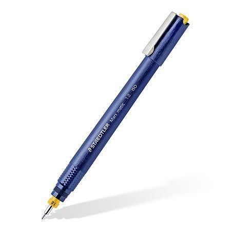 Staedtler Technické pero Marsmatic 1.0 - 700 - 