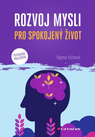 Rozvoj mysli pro spokojený život - 