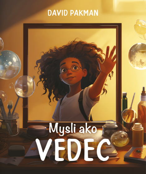 Mysli ako vedec - 
