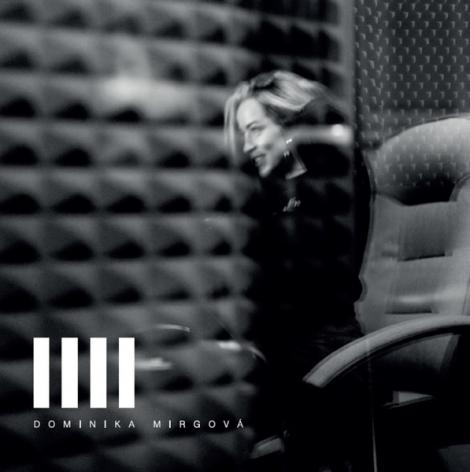 Dominika Mirgová:  IIII - CD