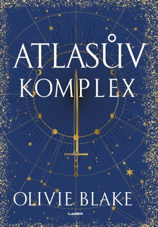 Atlasův komplex - Atlasova šestka (3.díl)