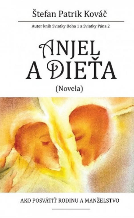 Anjel a dieťa - 
