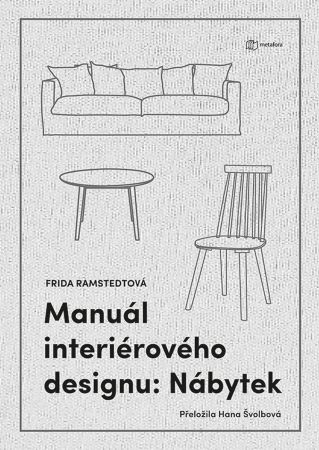 Manuál interiérového designu: Nábytek - 