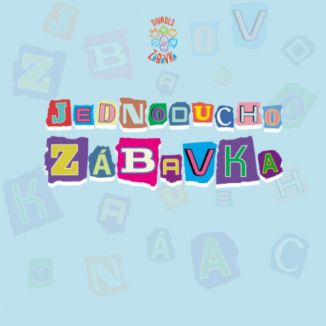 Divadlo ZáBaVKa: Jednoducho ZáBaVKa - CD